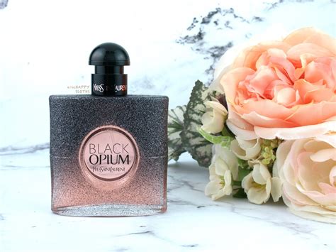 opium black ysl|ysl black opium review.